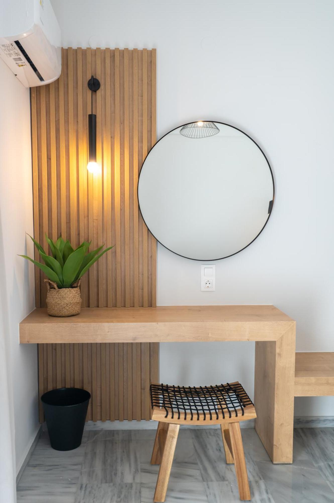 Mardinik Hotel Apartments 罗希姆诺 外观 照片