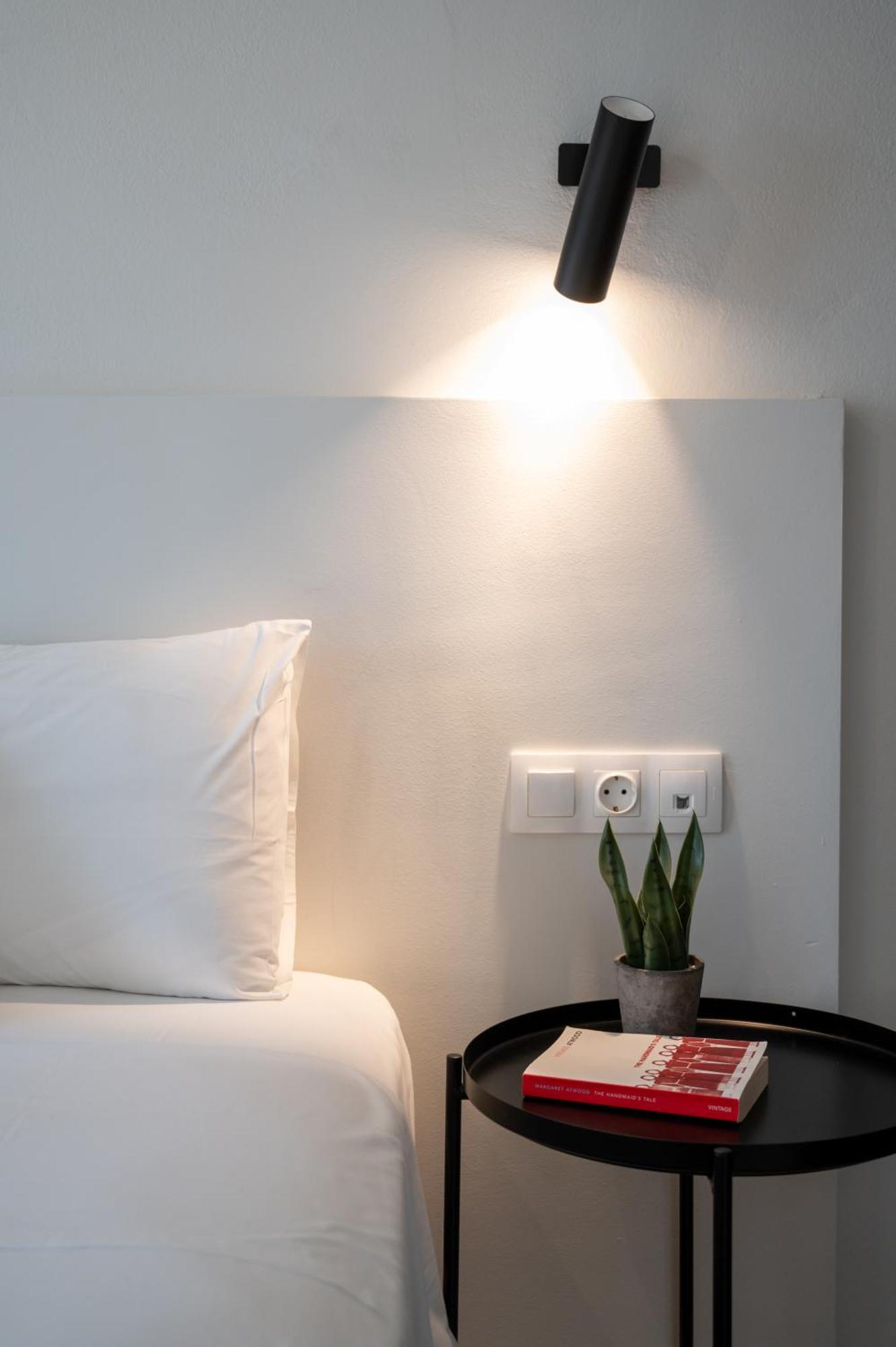 Mardinik Hotel Apartments 罗希姆诺 外观 照片